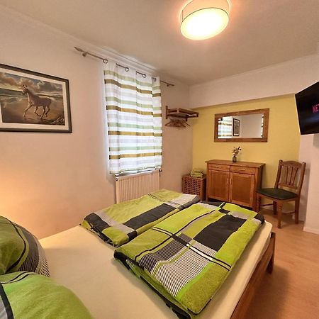 Ferienhaus Landeskrone دريسدن المظهر الخارجي الصورة