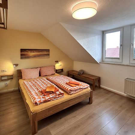 Ferienhaus Landeskrone دريسدن المظهر الخارجي الصورة