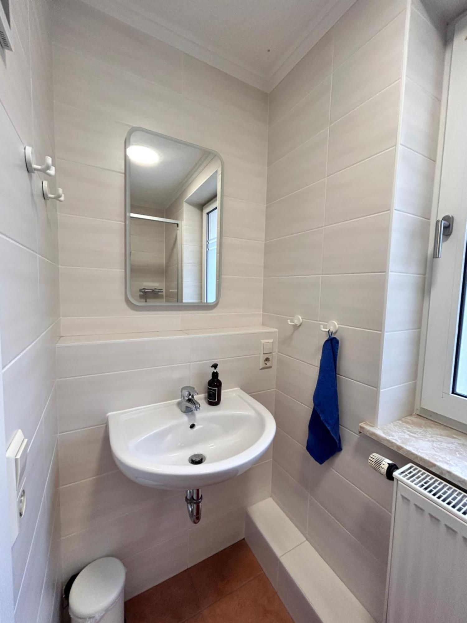 Ferienhaus Landeskrone دريسدن المظهر الخارجي الصورة