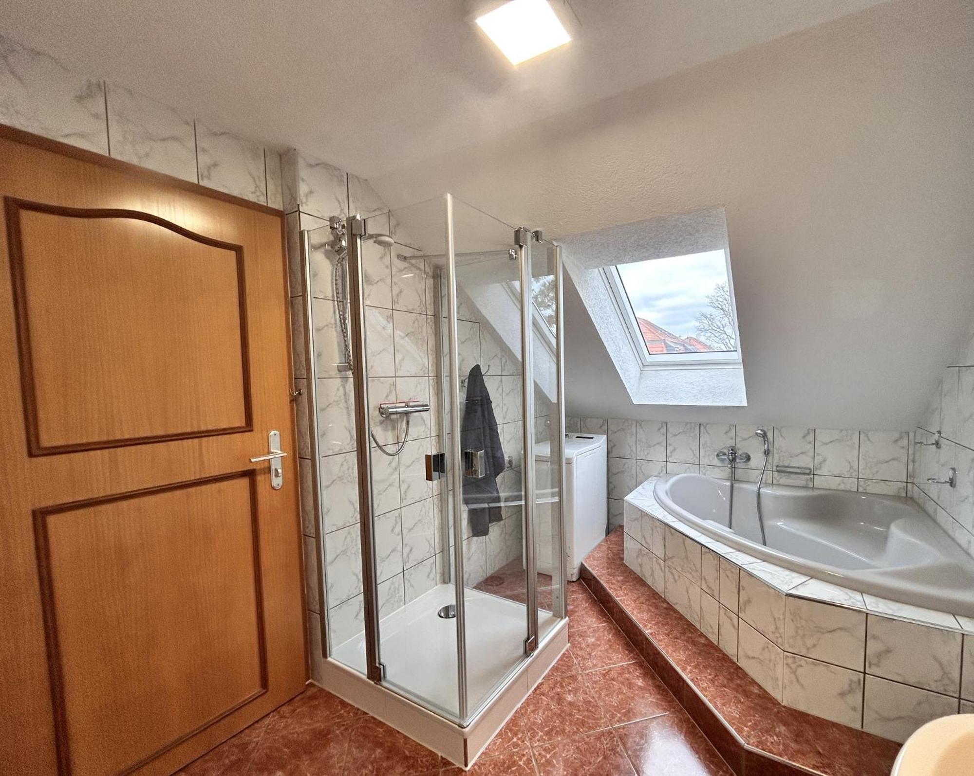 Ferienhaus Landeskrone دريسدن المظهر الخارجي الصورة