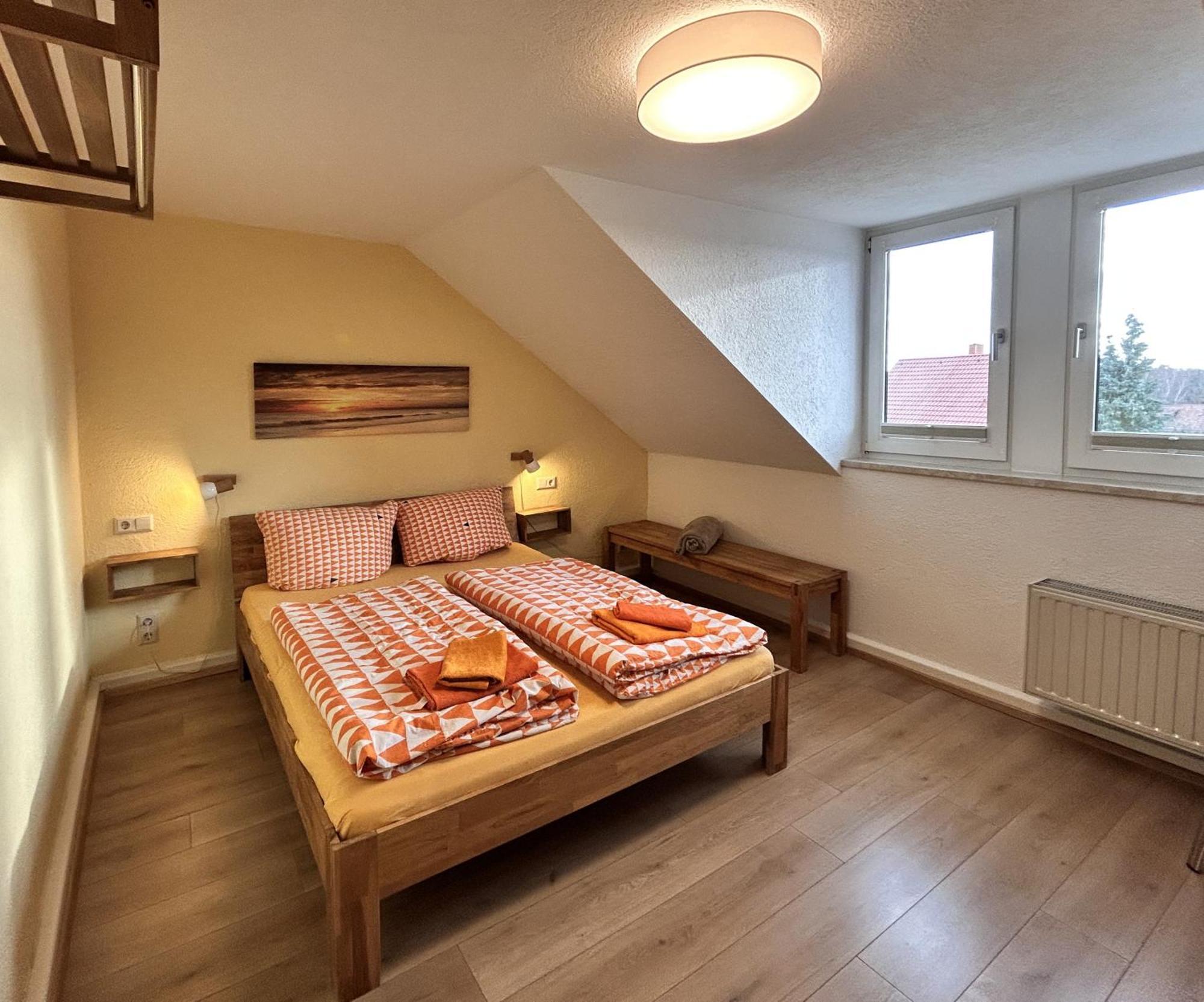 Ferienhaus Landeskrone دريسدن المظهر الخارجي الصورة