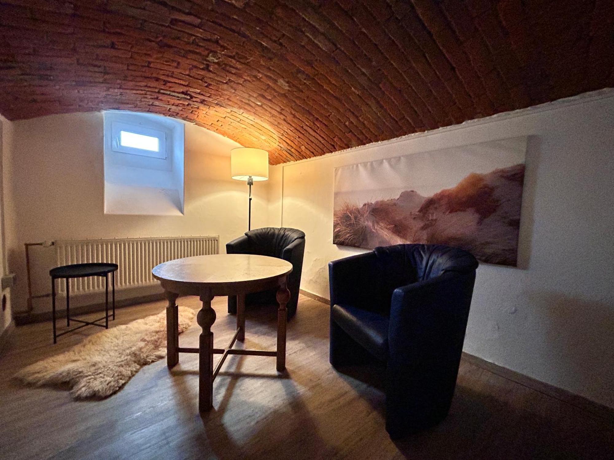 Ferienhaus Landeskrone دريسدن المظهر الخارجي الصورة