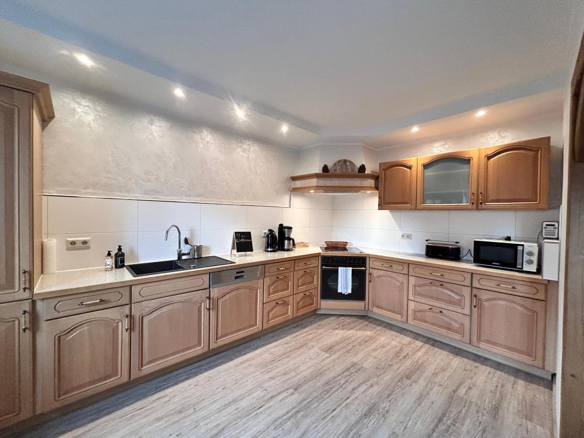 Ferienhaus Landeskrone دريسدن المظهر الخارجي الصورة