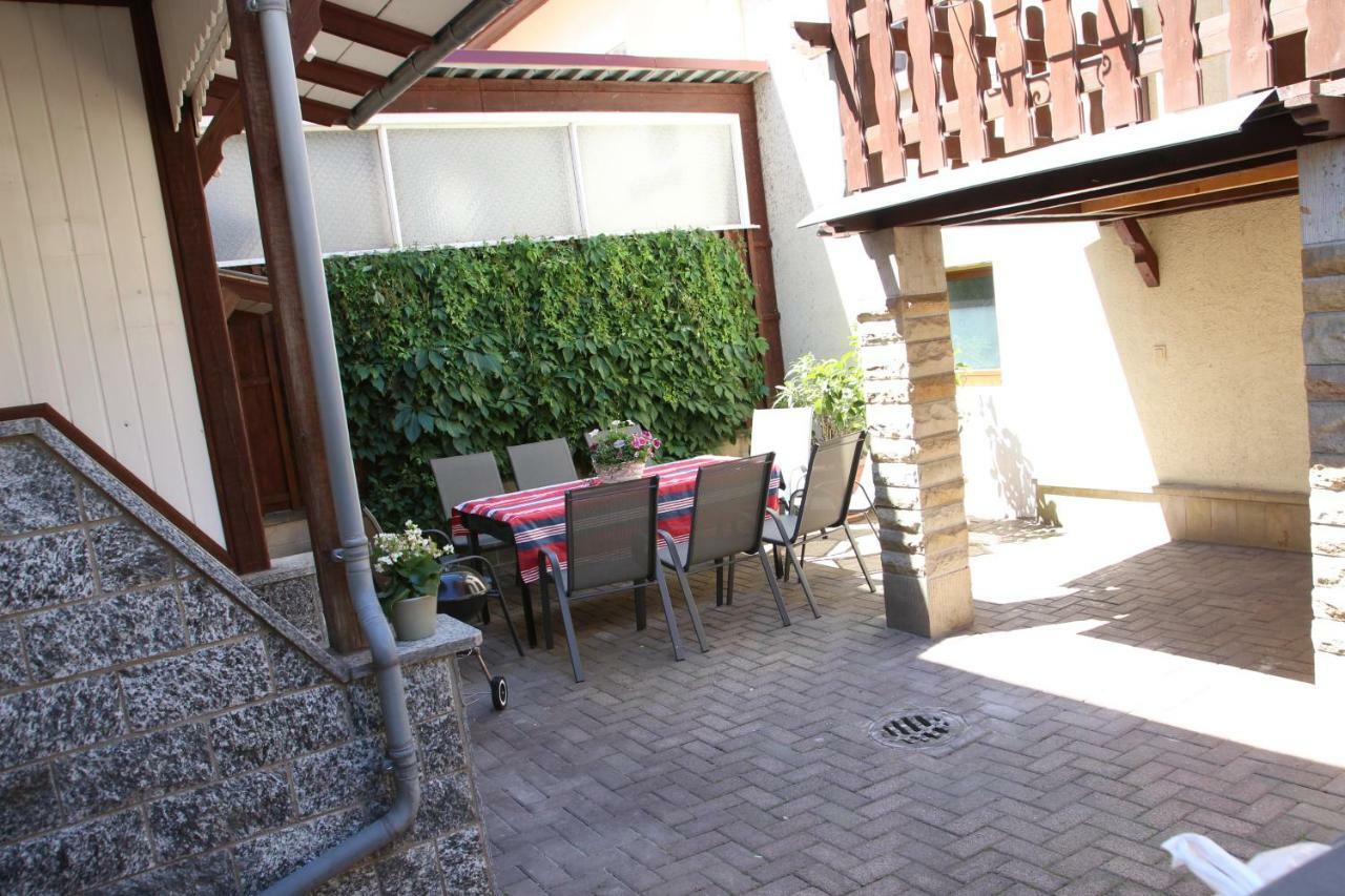 Ferienhaus Landeskrone دريسدن المظهر الخارجي الصورة